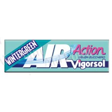 VIGORSOL SZ AIR ACTION WINTER GREEN STICK DA 40